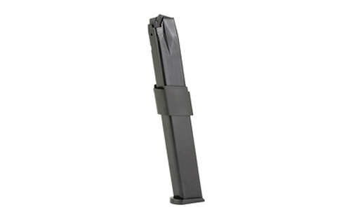 Magazines High Capacity ProMag Industries 9mm PROMAG SPRNGFLD HELLCAT 9MM 32RD BLU